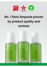 CELIMAX A refreshing ampoule worth reaching for: Fresh texture and comforting moisture.