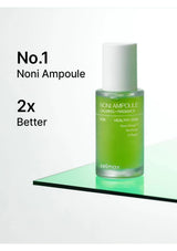 CELIMAX A stronger focus on hydration and comfort: Meet the refreshed Calming + Radiance formula.