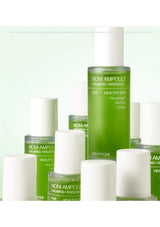 CELIMAX Keep nourishing care within reach: Noni care that is easy to keep using.