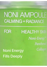 CELIMAX A focused blend for healthy-looking skin: Noni, panthenol and collagen in one formula.