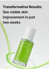 CELIMAX Reveal a fresher-looking complexion: A daily step for a fresher-looking complexion.