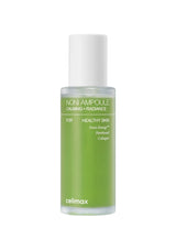 CELIMAX Noni Ampoule Calming + Radiance Jumbo 50ml — single product white-background variant packshot