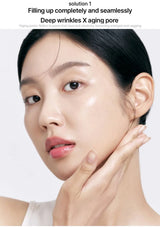 CELIMAX retinal booster — Deep-line and pore care