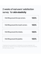 CELIMAX retinal booster — Lifting satisfaction