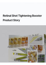 CELIMAX retinal booster — The product development story