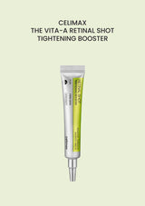CELIMAX The Vita-A Retinal Shot Tightening Booster 15ml — branded product main image