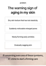 CELIMAX retinol serum — Recognise the first signs