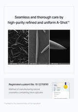 CELIMAX retinol serum — The refining process