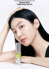 CELIMAX retinol serum — For a firmer-looking finish