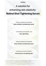 CELIMAX retinol serum — Four reasons to reach for it