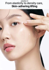 CELIMAX retinol serum — A firmer-looking contour