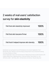 CELIMAX retinol serum — Firmness feedback