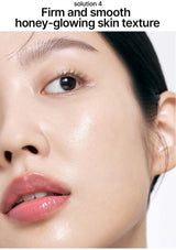 CELIMAX retinol serum — A smoother-looking glow