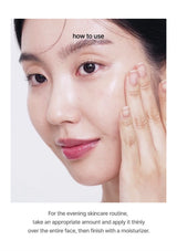 CELIMAX retinol serum — How to use