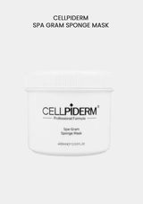 [CELLPIDERM] Spa Gram Sponge Mask 400ml