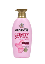 ORGANIST Cherry Blossom Moisture Conditioner – Softening Hydration