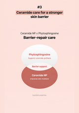 CLEARDEA Mucin Collagen EGF Fitting Mask: ceramide phytosphingosine