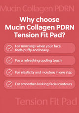 Who can use CLEARDEA PDRN pads for puffy mornings, moisture and elasticity care