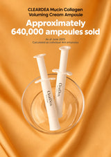 Approximately 640,000 individual 4ml ampoules sold as of June 2025