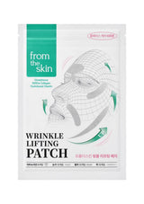 FROM THE SKIN Wrinkle Lifting Patch — FROM THE SKIN Wrinkle Lifting Patch 6-sheet pouch