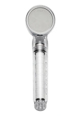 BODYLUV Puresome Shower Head, complete head and handle