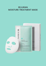 REJURAN Moisture Treatment Mask 23ml x 5 masks – COCOMO main product image