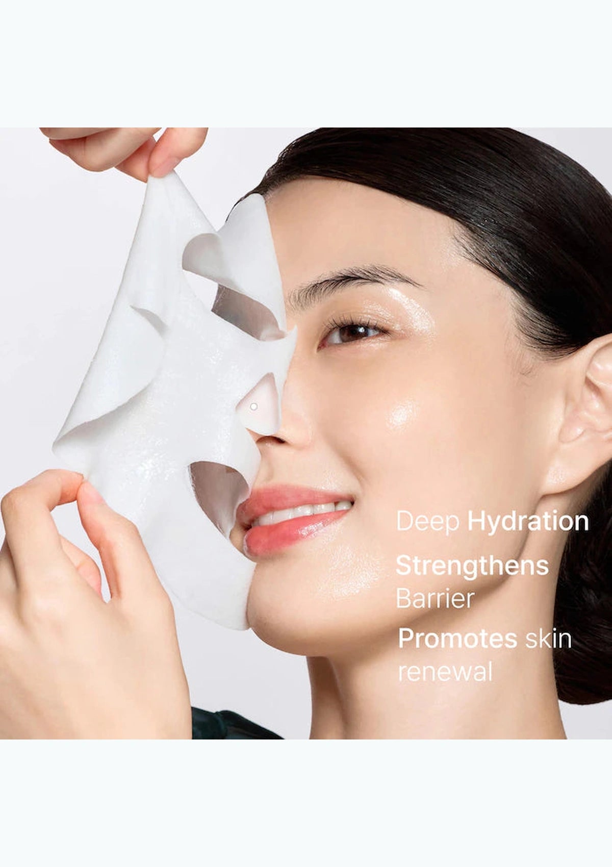 REJURAN Turnover Mask 40ml × 5 masks | COCOMO
