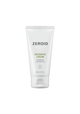 ZEROID Intensive Cream 80ml single pack on white