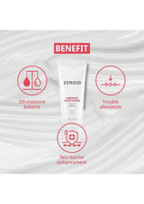 ZEROID Pimprove Moisturizer 100ml — benefits