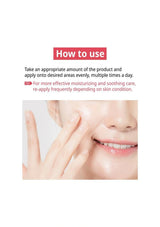 ZEROID Pimprove Moisturizer 100ml — how to use