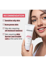 ZEROID Pimprove Moisturizer 100ml — skin type