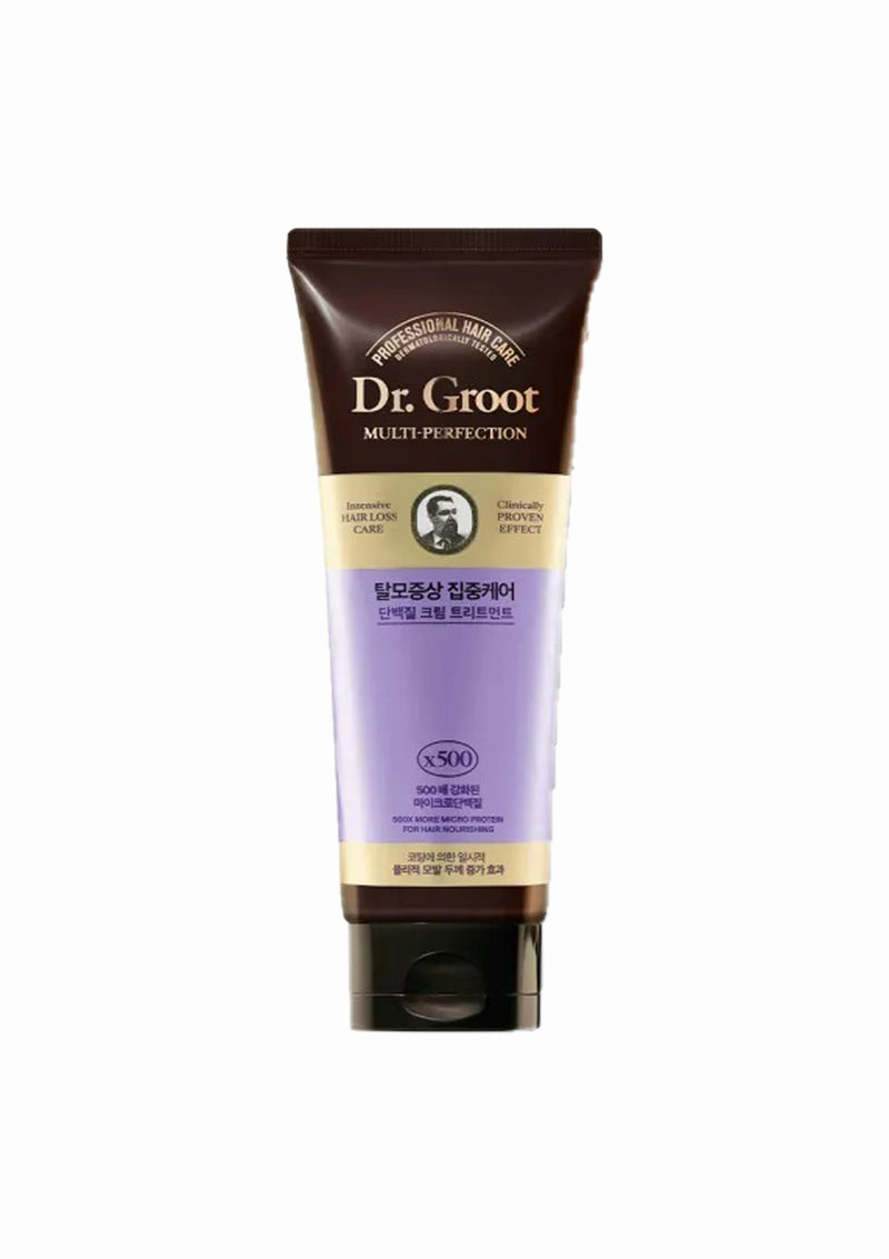 [DR. GROOT] Multi-Perfection Hair Loss Care Line