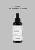 [COSRX] The Vitamin C 13 Serum 20ml