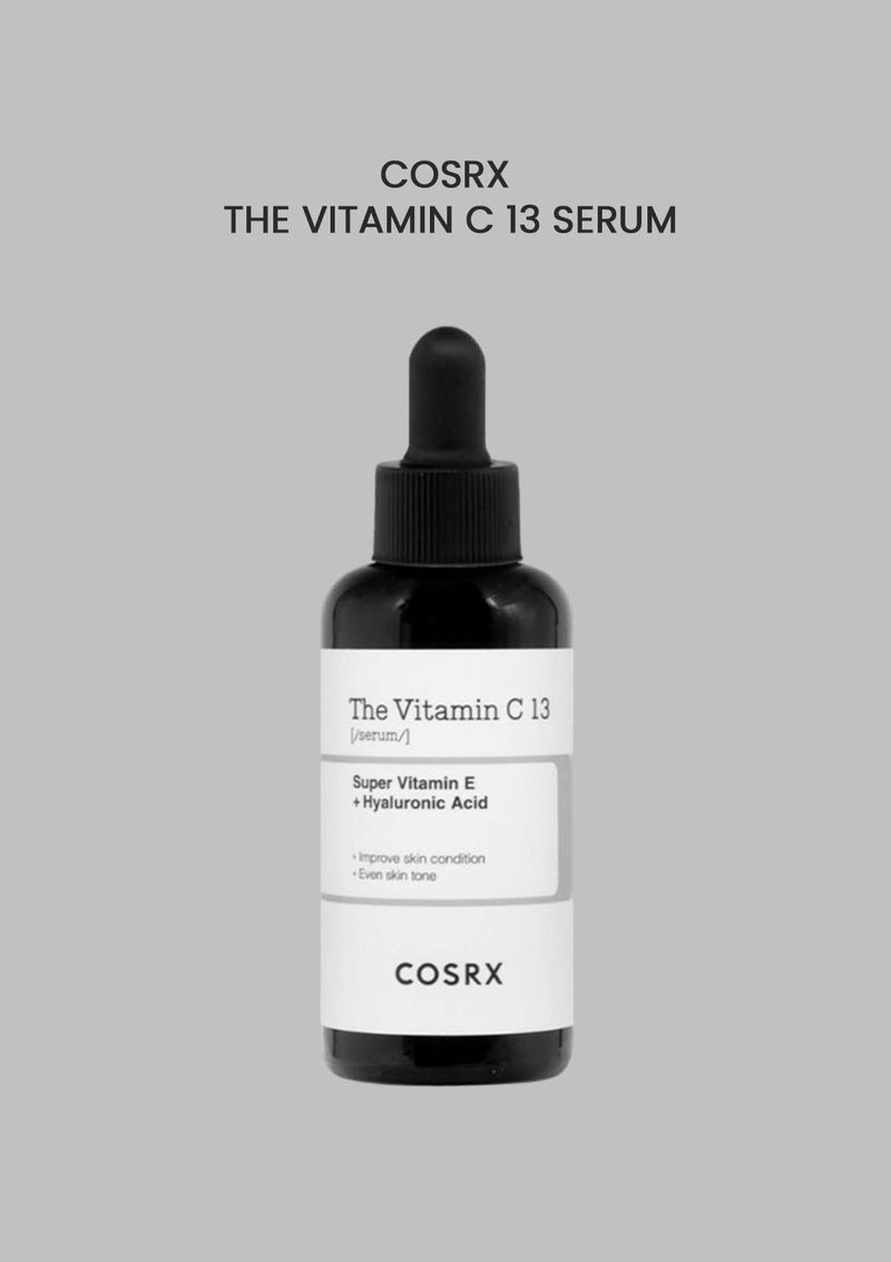 [COSRX] The Vitamin C 13 Serum 20ml