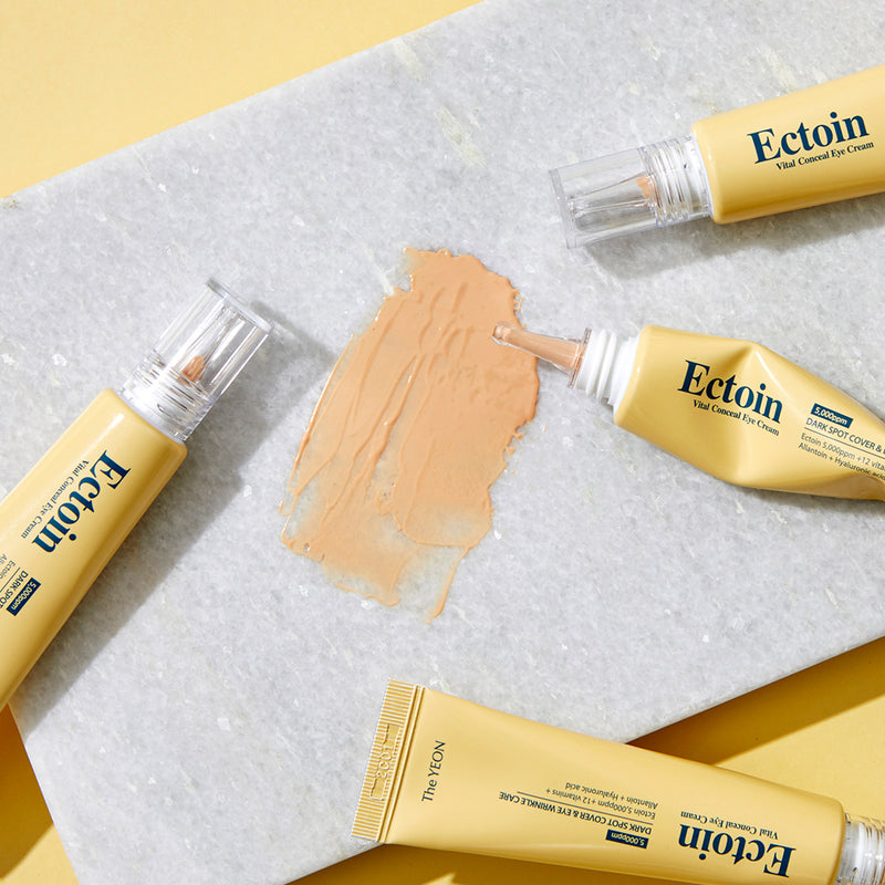 [THE YEON] Ectoin Vital Conceal Eye Cream 20ml