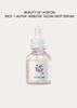 [BEAUTY OF JOSEON] Glow Deep Serum: Rice + Alpha-Arbutin 30ml
