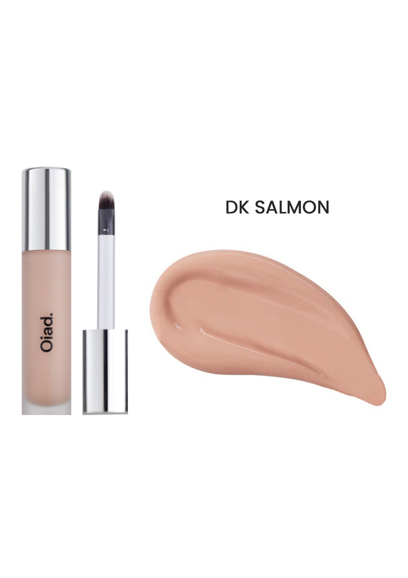 [OIAD] Cover Perfecting Mirror-Brushed Concealer SPF 30 PA++ 8g