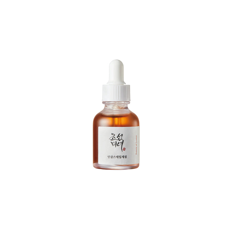 [BEAUTY OF JOSEON] Revive Serum | Calming Serum | Glow Deep Serum 30ml