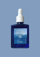 Dr. Althea Aqua Marine Deep Serum — individual product packshot