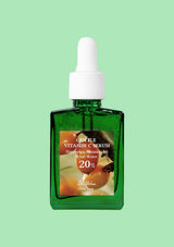 Dr. Althea Gentle Vitamin C Serum — individual product packshot