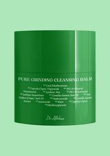 Dr. Althea Pure Grinding Cleansing Balm — individual product packshot