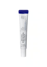 Dr. Althea Pure Retinol 0.15% Cream 20g — authentic white tube with navy seal