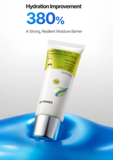 CELIMAX Retinal Shot Tightening Dual Cream — 380% hydration improvement