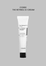 [COSRX] The Retinol 0.1 Cream 20ml