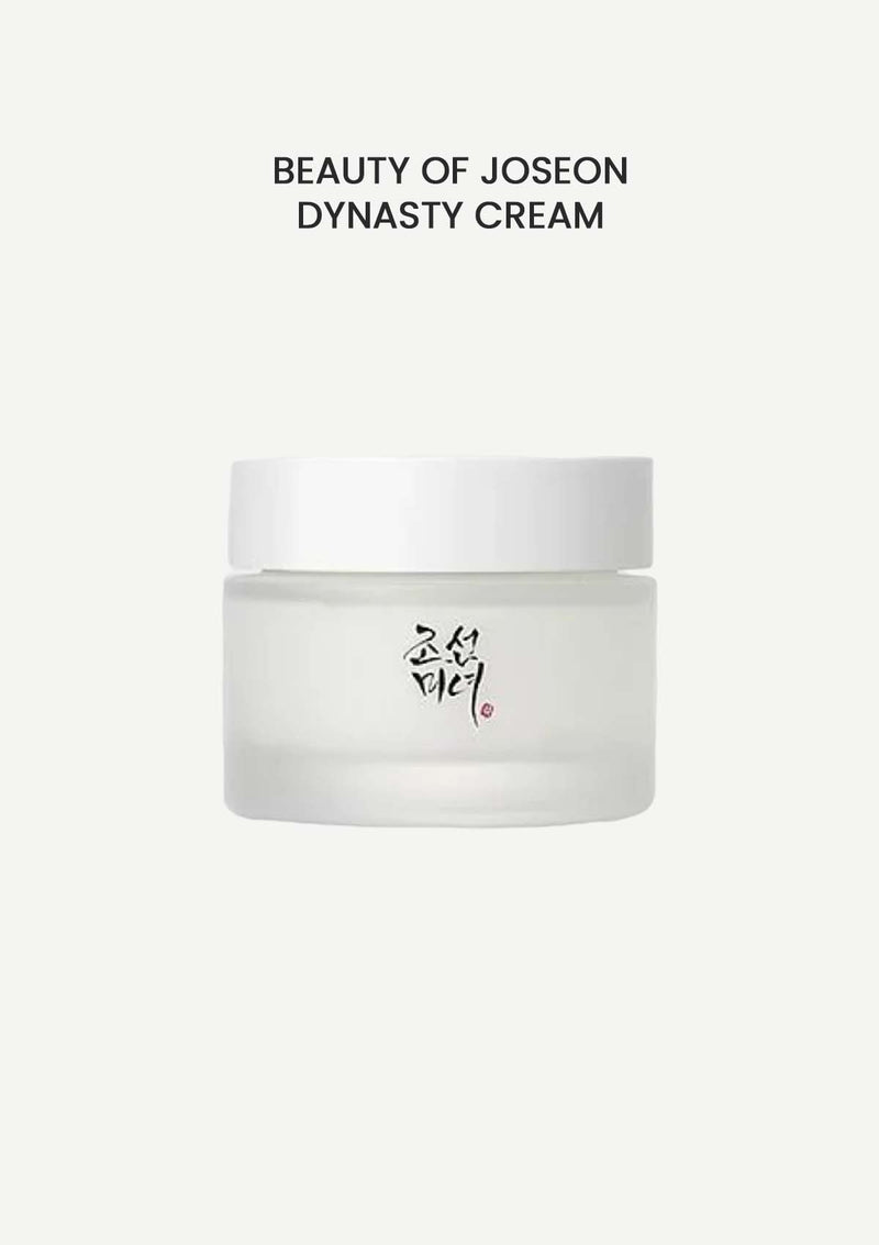 [BEAUTY OF JOSEON] Dynasty Cream 50ml