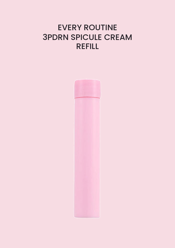 Every Routine 3PDRN Spicule Cream Refill 10ml