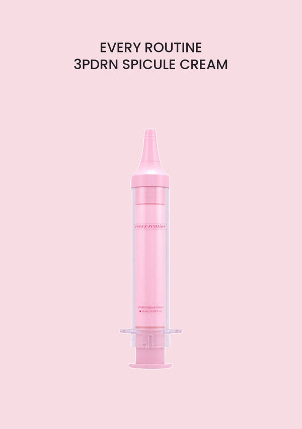 Every Routine 3PDRN Spicule Cream 10ml