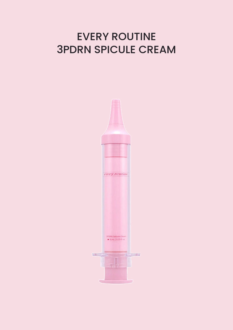 Every Routine 3PDRN Spicule Cream 10ml product packshot