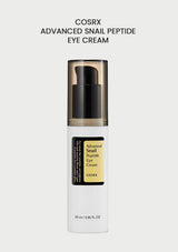 [COSRX] Advanced Snail Peptide Eye Cream 25ml