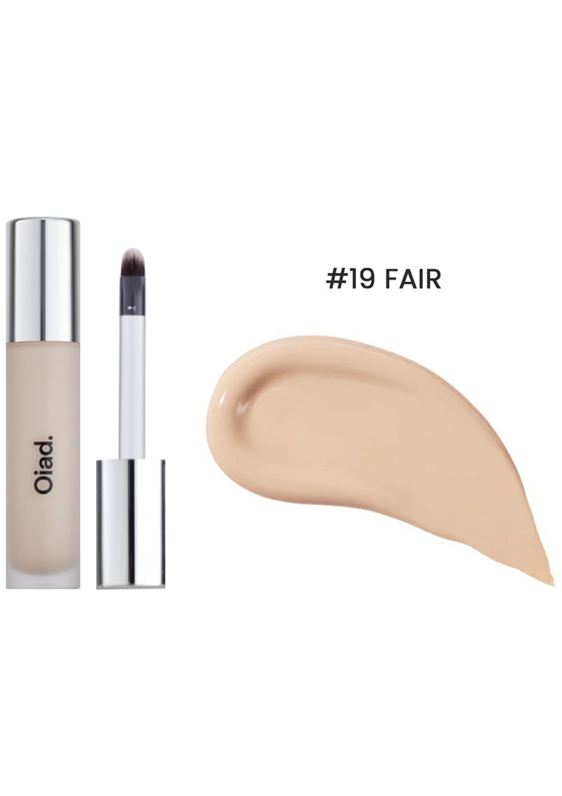 [OIAD] Cover Perfecting Mirror-Brushed Concealer SPF 30 PA++ 8g